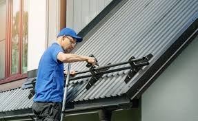 Fast & Reliable Emergency Roof Repairs in Northport, NY